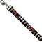 Show in main carousel: Buckle-Down Star Wars Festive Lollipop Icons Polyester Dog Leash, 6-ft long, 1-in wide slide 2 of 2