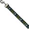 Show in main carousel: Buckle-Down Star Wars the Mandalorian Helmets Polyester Dog Leash, 6-ft long, 1-in wide slide 2 of 2