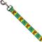 Show in main carousel: Buckle-Down Scooby Doo Pose & Dog Tag Blocks Polyester Dog Leash, 6-ft long, 1-in wide slide 3 of 3