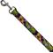 Show in main carousel: Buckle-Down Scooby Doo Scooby Shaggy Hugging Werewolf Man Polyester Dog Leash, Purple, 6-ft long, 1-in wide slide 2 of 2
