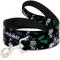 Show in main carousel: Buckle-Down DC Comics Joker Die Laughing Haha Polyester Dog Leash, Green, 6-ft long, 1-in wide slide 1 of 6