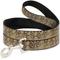 Show in main carousel: Buckle-Down Grateful Dead Dancing Bears Polyester Dog Leash, Beige, 6-ft long, 1-in wide slide 1 of 6