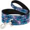 Show in main carousel: Buckle-Down Disney Lilo & Stitch Flip Expressions Close Up Polyester Dog Leash, 6-ft long, 1-in wide slide 1 of 6