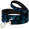 Show in main carousel: Buckle-Down Disney Electric Stitch Poses Polyester Dog Leash, Blue, 4-ft long, 1-in wide slide 1 of 6