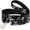 Show in main carousel: Buckle-Down DC Comics Batman The Dark Knight & Joker Smiling Close Up Polyester Dog Leash, Black, 6-ft long, 1-in wide slide 1 of 6