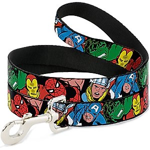 Pixar Coco Dog Leash