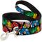 Show in main carousel: Buckle-Down Marvel Characters Polyester Dog Leash, 4-ft long, 1-in wide slide 1 of 7