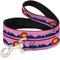 Show in main carousel: Buckle-Down Colorado Flag Icon Mountain Skyline Polyester Dog Leash, 4-ft long, 1-in wide slide 1 of 6