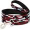 Show in main carousel: Buckle-Down Camo Polyester Dog Leash, Red, 6-ft long, 1-in wide slide 1 of 6