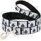 Show in main carousel: Buckle-Down Ace of Spades Polyester Dog Leash, 6-ft long, 1-in wide slide 1 of 7