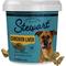 Show in main carousel: Stewart Chicken Liver Single Ingredient Freeze-Dried Raw Dog Treats, 3-oz tub slide 1 of 11