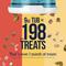 Show in main carousel: Stewart 3 in 1 Multi Flavor Fun Pack Beef Liver, Chicken Liver & Chicken Breast Freeze-Dried Dog Treats, 9-oz tub slide 4 of 12
