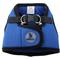 Show in main carousel: The Worthy Dog Sidekick Dog Harness, Blue, Small: 15 to 18-in chest slide 1 of 4