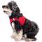 Show in main carousel: The Worthy Dog Sidekick Dog Harness, Red, Small: 15 to 18-in chest slide 2 of 4