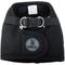 Show in main carousel: The Worthy Dog Sidekick Dog Harness, Black, Large: 21 to 24-in chest slide 1 of 4