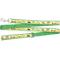 Show in main carousel: The Worthy Dog Bugs Dog Leash, Green, Small: 5-ft long, 5/8-in wide slide 3 of 4