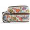 Show in main carousel: The Worthy Dog Mushrooms Dog Collar, Green, X-Large: 17 to 23-in neck, 1-in wide slide 1 of 4