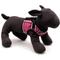 Show in main carousel: The Worthy Dog Plaid Sidekick Dog Harness, Pink, Small: 15 to 18-in chest slide 2 of 3