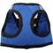 Show in main carousel: The Worthy Dog Sidekick Dog Harness, Blue, Small: 15 to 18-in chest slide 3 of 4