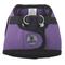 Show in main carousel: The Worthy Dog Sidekick Dog Harness, Purple, XX-Small: 11 to 13-in chest slide 1 of 4