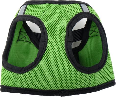 Show full view: The Worthy Dog Sidekick Dog Harness, Green, Large: 21 to 24-in chest slide 2 of 4