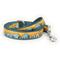 Show in main carousel: The Worthy Dog Mountain Range Dog Leash, Multicolored, Small: 5-ft long, 5/8-in wide slide 1 of 3
