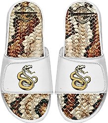 ISlide Snake Skull Snake Gel Slides, M7 / W8