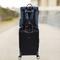 Show in main carousel: EliteField Deluxe Airline-Approved Backpack Dog & Cat Carrier, Navy Blue, Large slide 6 of 8