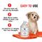 Show in main carousel: Warren London Magic White Cherry Scented Brightening Dog Shampoo, 1-gal slide 5 of 9