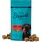 Show in main carousel: Stewart Beef Liver Single Ingredient Freeze-Dried Dog Treats, 16-oz pouch slide 1 of 11