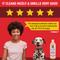 Show in main carousel: Warren London 2-in-1 Coconut Scented Dog Shampoo + Conditioner, 1-gal slide 4 of 7