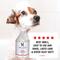 Show in main carousel: Warren London Magic White Cherry Scented Brightening Dog Shampoo, 1-gal slide 4 of 9
