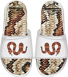 ISlide Cartoon Snake Gel Slides, M14 / W15