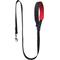 Show in main carousel: Gooby Escape Free Sport Dog Leash, Black, 4-ft slide 2 of 4