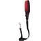 Show in main carousel: Gooby Escape Free Sport Dog Leash, Red, 4-ft slide 2 of 3