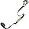 Show in main carousel: Gooby Wristband Surfer Dog Leash with Traffic Handle, Portland Green, 6-ft slide 1 of 4