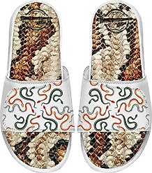 ISlide Snake Pattern Snake Gel Slides, M14 / W15