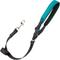 Show in main carousel: Gooby Escape Free Sport Dog Leash, Turquoise, 4-ft slide 1 of 4