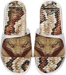 ISlide Snake Head Snake Gel Slides, M14 / W15