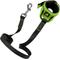 Show in main carousel: Gooby Neoprene Wrist Band Dog Leash, Lime, 6-ft slide 1 of 4