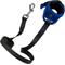 Show in main carousel: Gooby Neoprene Wrist Band Dog Leash, Blue, 6-ft slide 1 of 4