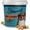 Show in main carousel: Stewart Wild Salmon Single Ingredient Freeze-Dried Dog Treats, 9.5-oz tub slide 1 of 11