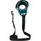 Show in main carousel: Gooby Mesh Hands-Free Wrist Band Dog Leash, Turquoise, Regular: 6-ft long, 1.5-in wide slide 1 of 4