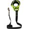 Show in main carousel: Gooby Mesh Hands-Free Wrist Band Dog Leash, Lime, Regular: 6-ft long, 1.5-in wide slide 1 of 4