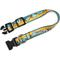 Show in main carousel: The Worthy Dog Mountain Range Dog Collar, Multicolored, Large: 14 to 20-in neck, 1-in wide slide 4 of 4