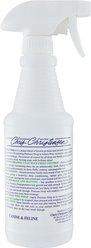 Chris Christensen Precious Drop Dog, Cat & Horse Keratin Spray, 16-fl oz bottle slide 2 of 2