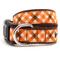 Show in main carousel: The Worthy Dog Fall Check Dog Collar, Brown, Large: 14 to 20-in neck, 1-in wide slide 1 of 4