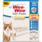 Show in main carousel: Wee-Wee Four Paws Cat Pee Pads 28 x 30-in, 10 count slide 8 of 9