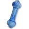 Show in main carousel: Nylabone Strong Double Action Bone Peanut Butter Tough Dog Chew Toy, Large slide 9 of 10