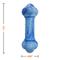 Show in main carousel: Nylabone Strong Double Action Bone Peanut Butter Tough Dog Chew Toy, Large slide 6 of 10